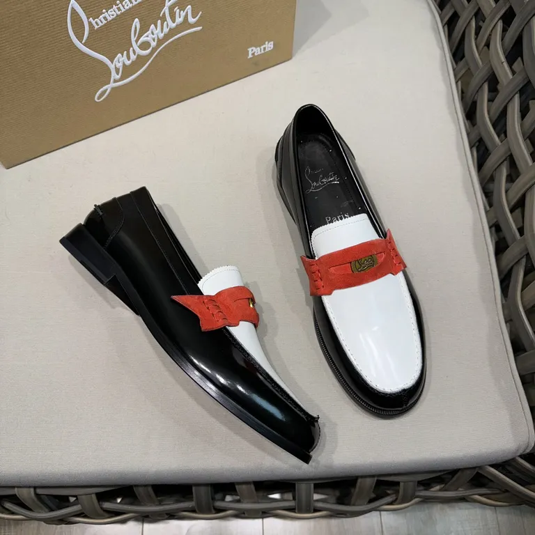 Christian Louboutin Shoe 